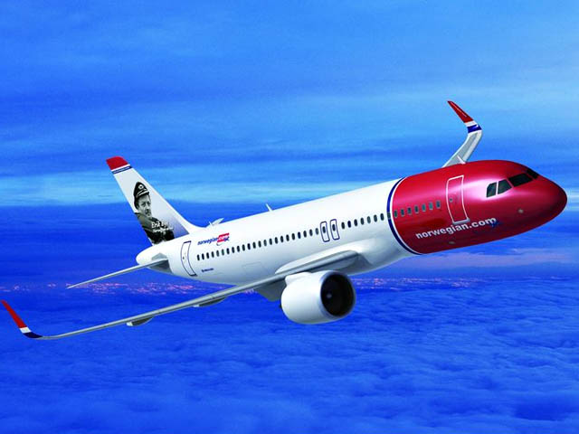 Norwegian n’est pas au bord de la faillite 58 Air Journal