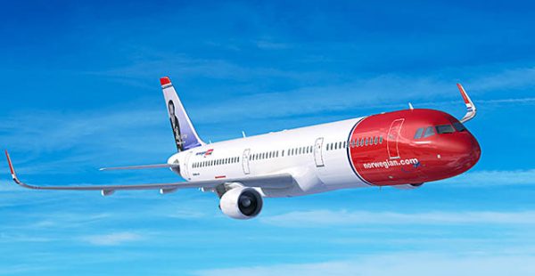 
En juillet, Norwegian a annoncé un trafic de 2,3 millions de passagers, avec un taux d’occupation de ses avions de 92,4 %.
La 