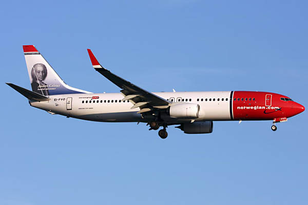 Norwegian : la filiale argentine menacée ? 1 Air Journal