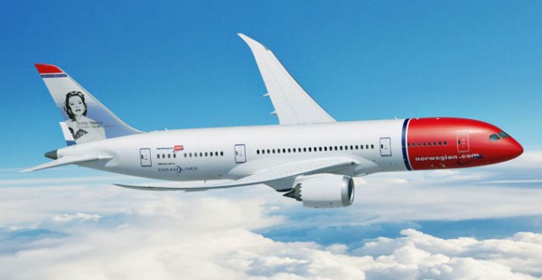 La compagnie aérienne low cost Norwegian Air Shuttle lancera à l’automne une nouvelle liaison entre Londres et Tampa, sa trois