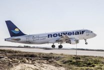 Nouvelair relie désormais Tunis et Casablanca 4 Air Journal
