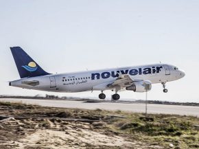 La compagnie aérienne Nouvelair compte lancer deux nouvelles liaisons saisonnières au départ de Djerba, vers Strasbourg en Fran