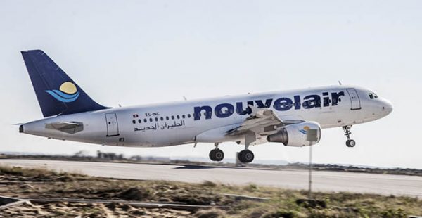 La compagnie aérienne Nouvelair compte lancer deux nouvelles liaisons saisonnières au départ de Djerba, vers Strasbourg en Fran