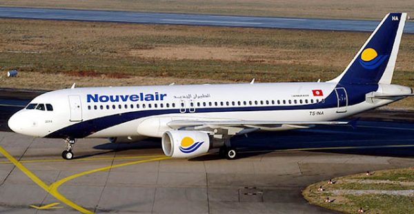 La compagnie aérienne Nouvelair proposera en mai deux nouvelles liaisons saisonnières reliant Enfidha à Londres et Manchester, 