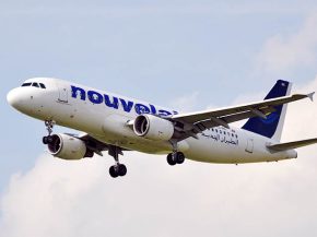 
La compagnie aérienne Nouvelair lancera au printemps prochain une nouvelle liaison saisonnière entre Tunis et Bâle-Mulhouse, s