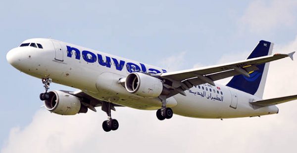 
La compagnie aérienne Nouvelair lancera au printemps prochain une nouvelle liaison saisonnière entre Tunis et Bordeaux, sa deux