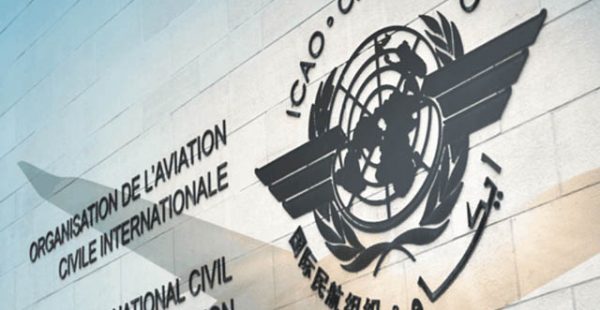 L OACI exhorte les pays à accorder une autorisation et un accès rapides aux vols de rapatriement, désignés comme des   vols d