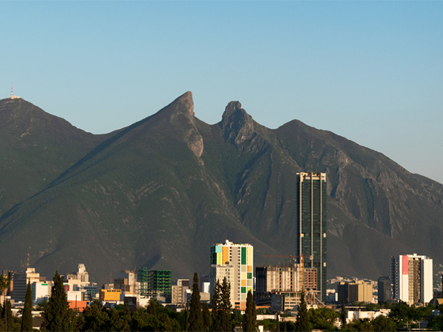 Mexique : VINCI Airports prend 30% du groupe aéroportuaire OMA 36 Air Journal