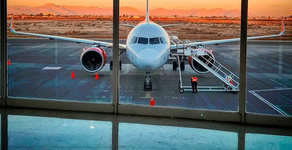 
VINCI Airports a signé le rachat de 29,99 % d’OMA (  Grupo Aeroportuario del Centro Norte »), qui gère 13 aéroports situé