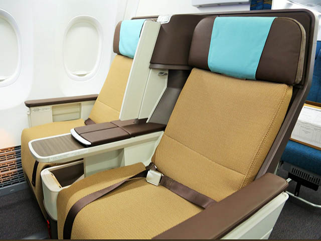 Oman Air : des MAX 8 en attendant Casablanca 29 Air Journal