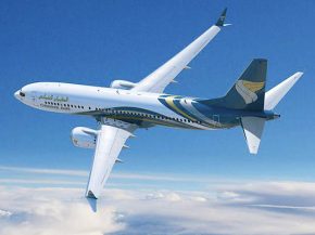 Oman Air se pose à Moscou et aux Maldives 2 Air Journal