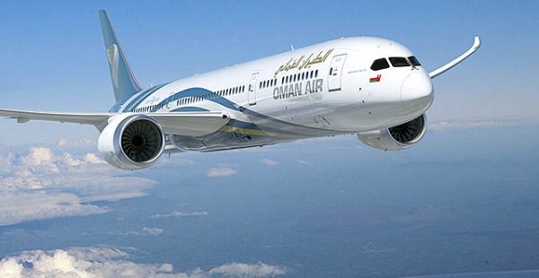 La compagnie aérienne Oman Air inaugurera cet été une nouvelle liaison entre Mascate et Casablanca au Maroc, ainsi que deux aut