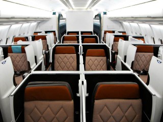 air-journal_Oman Air A330-300 new Affaires