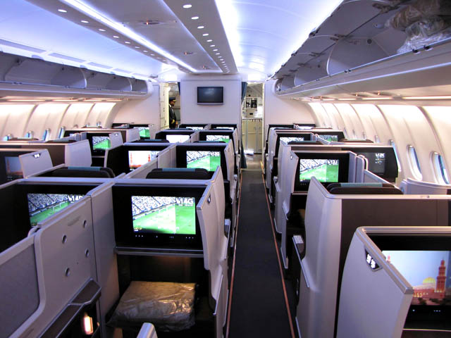 air-journal_Oman Air classe Affaires