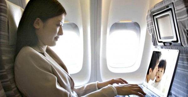 El Al propose le wifi à bord de 15 avions 1 Air Journal