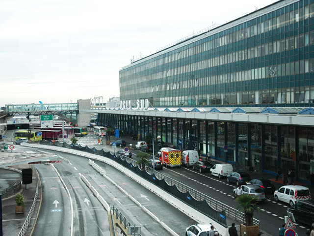 Terrorisme : menaces d'attentat contre Roissy-CDG et Orly 1 Air Journal