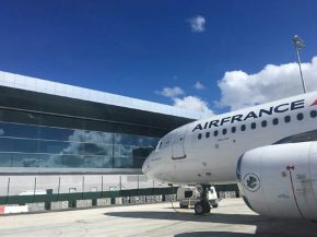 
Le Conseil d’administration du groupe Air France-KLM a approuvé l’accord passé avec la Commission européenne sur une nouve
