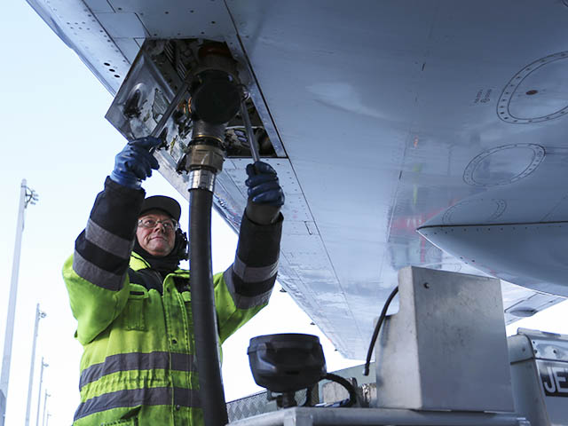 L’Indonésie : l’huile de palme conditionnera les commandes d'avions 39 Air Journal