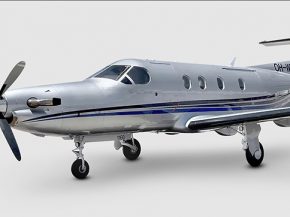 
Le premier vol des   Flying Doctors » acheminant des médecins de Dijon à Nevers a eu lieu hier, le vol de 35 minutes étant 