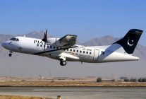 
Pakistan International Airlines (PIA) a annulé des dizaines de vols intérieurs et internationaux depuis le début de la semaine