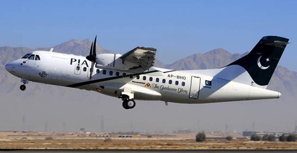 
Pakistan International Airlines (PIA) a annulé des dizaines de vols intérieurs et internationaux depuis le début de la semaine