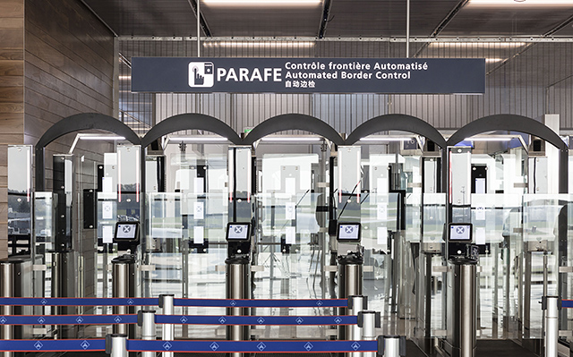 ADP : les temps d’attente aux frontières en mars 100 Air Journal