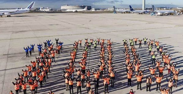 Le Groupe ADP a enregistré l’année dernière une hausse de 31,2% de son résultat net à 136 millions d’euros, sur un trafic