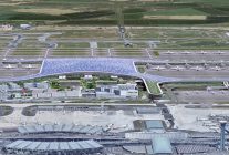 
Le gouvernement a mis fin au projet de Terminal 4 à l’aéroport de Paris-CDG, jugé   obsolète » par la ministre 