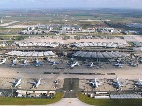 Le classement Skytrax 2020 des meilleurs aéroports du monde, qui a couronné Singapour-Changi pour la huitième année consécuti