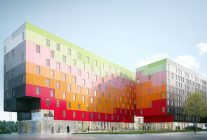 Le Groupe ADP annonce l’ouverture en 2022 d’un complexe hôtelier Courtyard et Residence Inn by Marriott à l aéroport Paris-