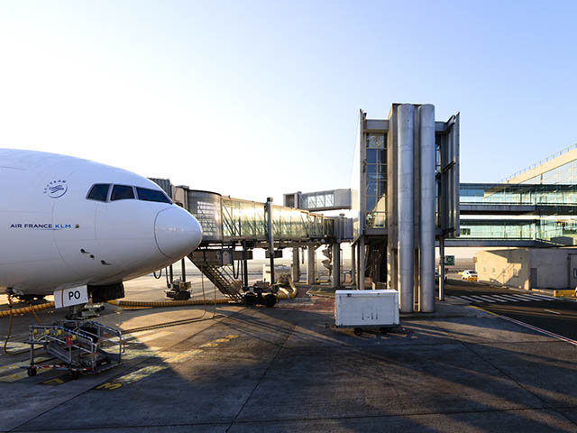 Aéroport d’Orly: la réouverture fin juin se dessine 1 Air Journal
