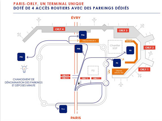 Aigle Azur s’envolera de Paris-Orly 4 58 Air Journal