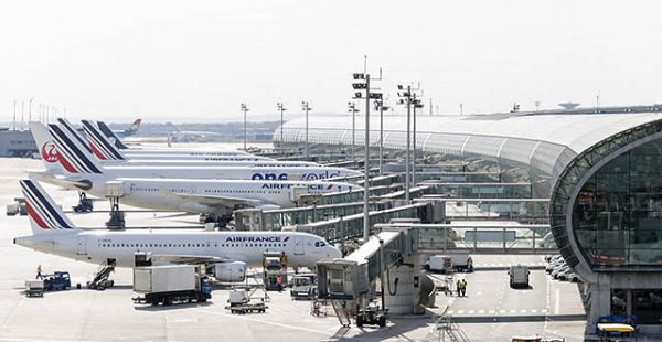 
Le nouveau numéro de l’indice des prix du transport aérien de passagers de la DGAC confirme la baisse en France des tarifs de