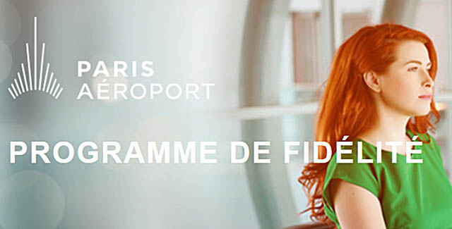 air-journal_Paris aeroport fidelite