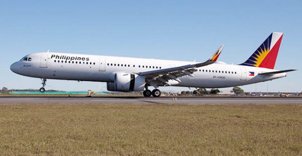 La compagnie aérienne Philippine Airlines va lancer d’ici le printemps à Manille trois nouvelles liaisons vers Hanoi au Vietna