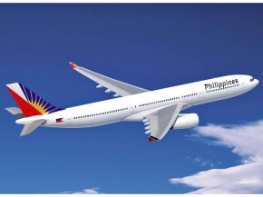 Philippine Airlines relie Manille à Doha, en partage de codes avec Qatar Airways 1 Air Journal