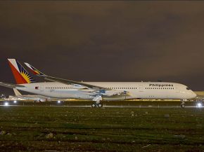 Frontières refermées : les Philippines aussi, y compris pour les Français 1 Air Journal