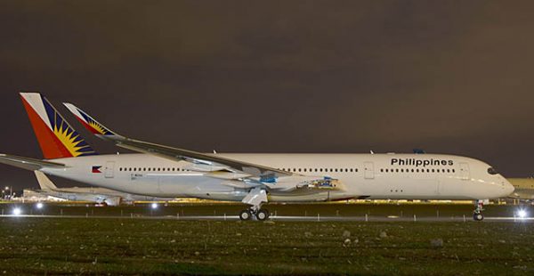 Frontières refermées : les Philippines aussi, y compris pour les Français 1 Air Journal