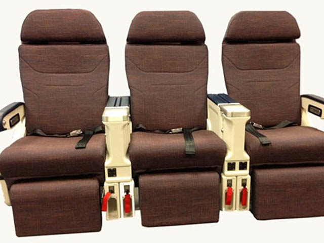 Philippine Airlines part en direct à Doha, dé-densifie ses A330 48 Air Journal