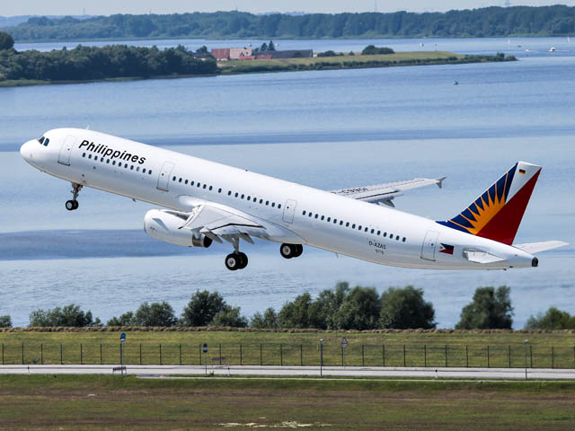 Philippine Airlines : New York en direct mais pas en A350 48 Air Journal