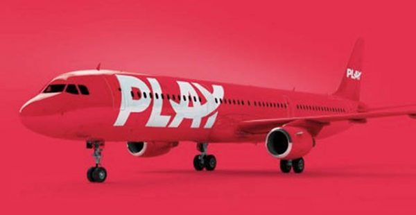 Huit mois après la faillite de WOW Air, la nouvelle compagnie aérienne low cost Play a dévoilé un programme de six destination