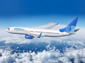 La compagnie aérienne low cost Pobeda lancera au printemps une nouvelle liaison entre Moscou et Ostende, sa première vers la Bel