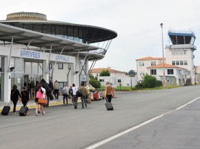 La société SEALAR gérera à partir du 1er janvier prochain l’aéroport de Poitiers-Biard, avec l’ambition d’y ouvrir d’