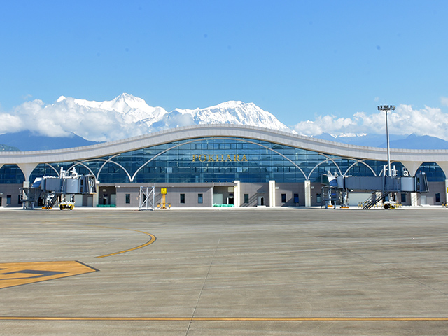 Crash de Yeti Airlines au Népal : 72 victimes 79 Air Journal