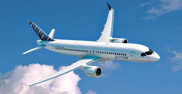 Face aux nombreuses incertitudes liées à la pandémie du coronavirus, Porter Airlines a préféré reporter sa date de reprise d