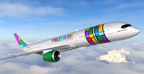 Pragusa ouvre à Dubrovnik deux liaisons vers les USA 1 Air Journal