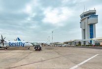
VINCI Airports a bouclé le financement de la concession des aéroports du Cap-Vert et en reprend l’exploitation – sa premiè