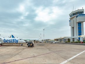 
VINCI Airports a bouclé le financement de la concession des aéroports du Cap-Vert et en reprend l’exploitation – sa premiè