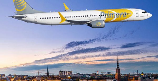 L’arrêt des opérations mardi de la compagnie aérienne Primera Air a laissé dans la panade des milliers de voyageurs, et les 