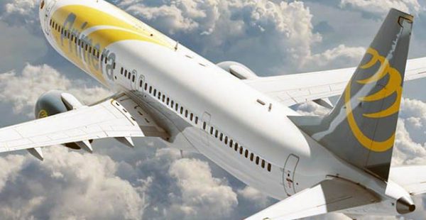 La compagnie aérienne low cost Primera Air lancera l’année prochaine à Bruxelles des vols vers New York, Boston et Washington